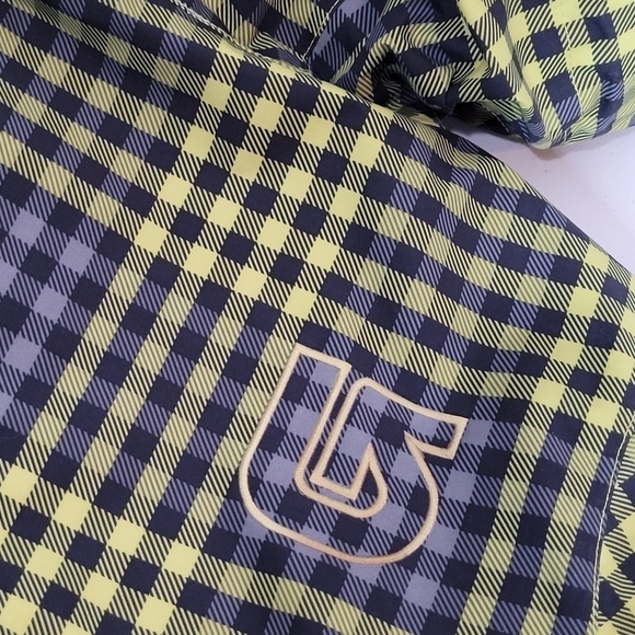 Burton Dry Ride Credence Snow Jacket - Size XS - Picture 16 of 16